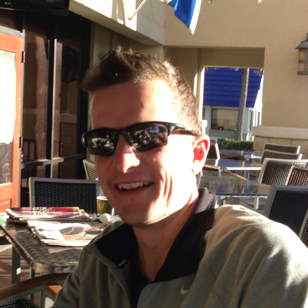 PGA Golf Professional, Owner of Golf Mentor Teaching Academy and Marketing Without Borders