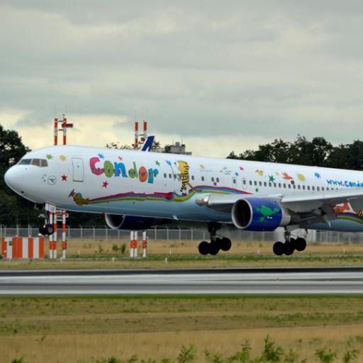 Here you find news about the great Condor Special liverys by @eddfspotting
supportet planes:
D-ABUE
D-ABUM
D-ABUZ
D-ABON
D-AICA
