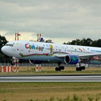 Condor Liverys (@condorliverys) Twitter profile photo