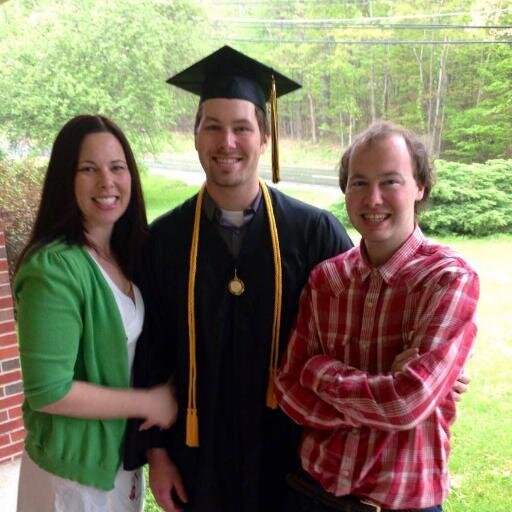 Elon DPT '17, App State Alum '14.