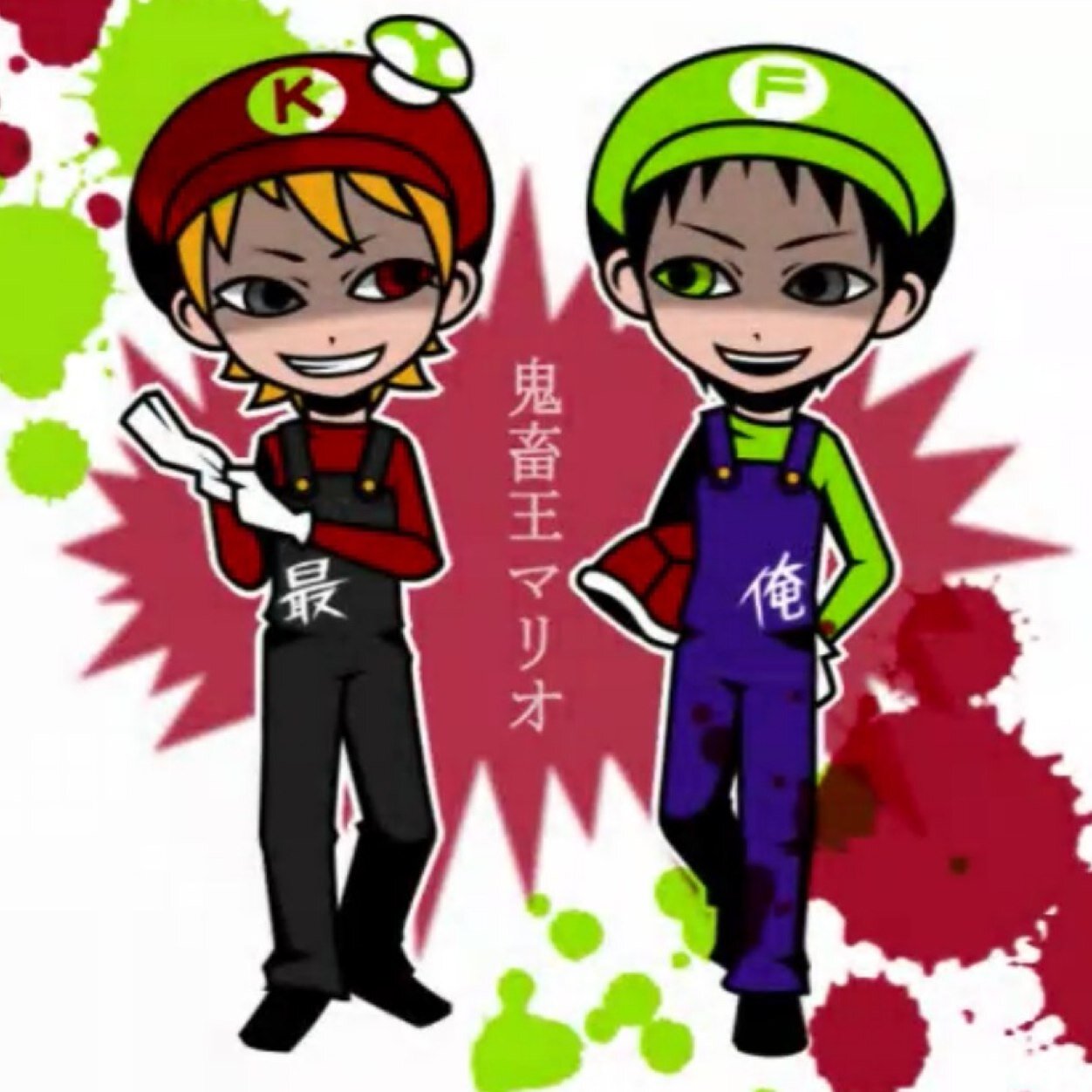 O Xrhsths Konami Msspvsso Sto Twitter 最近 男性の髪型にするのがハマってる 男性って Msspのキックンね キックンの髪型お気に入り キックンの髪型真似していきたい こんな子で良ければ いっぱい絡んで Mssp Kikkun Mk Http T Co L9nnfhb2tz