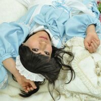 ゆめなまこ★夢名真子 (@yumena_mako) Twitter profile photo