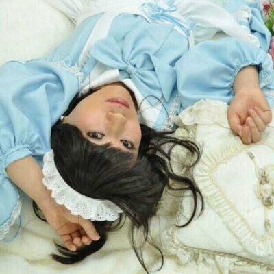 ゆめなまこ★夢名真子