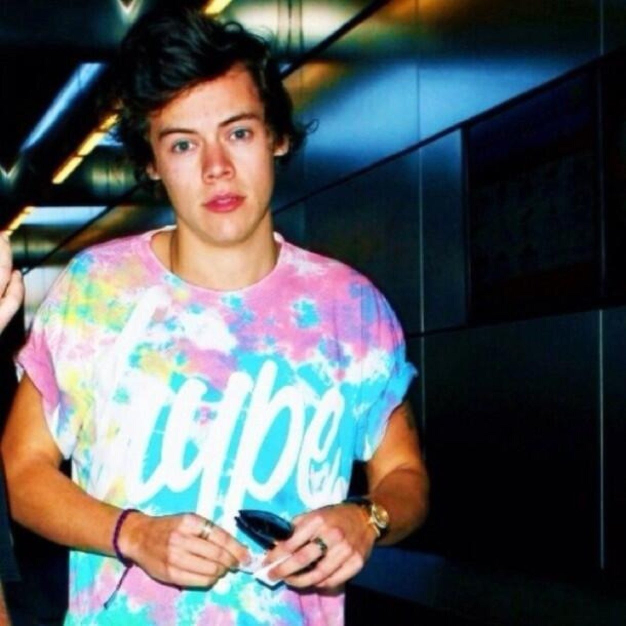 Saved account please follow @niallslxver ily x ❤