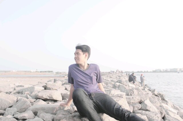 ridwansubuh's profile picture. 