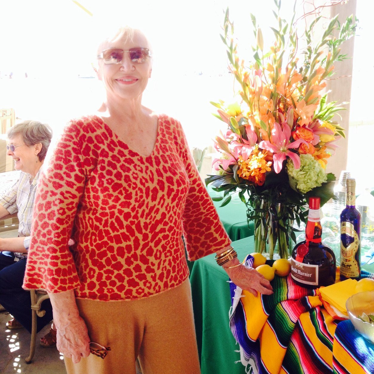 MarilynGlendinn's profile picture. 