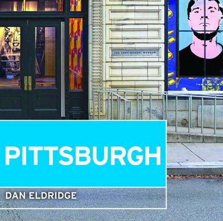 MOON PITTSBURGH, by @YoungPioneers, is the ultimate insider's guide to the quirkiest and most creative small town in America.