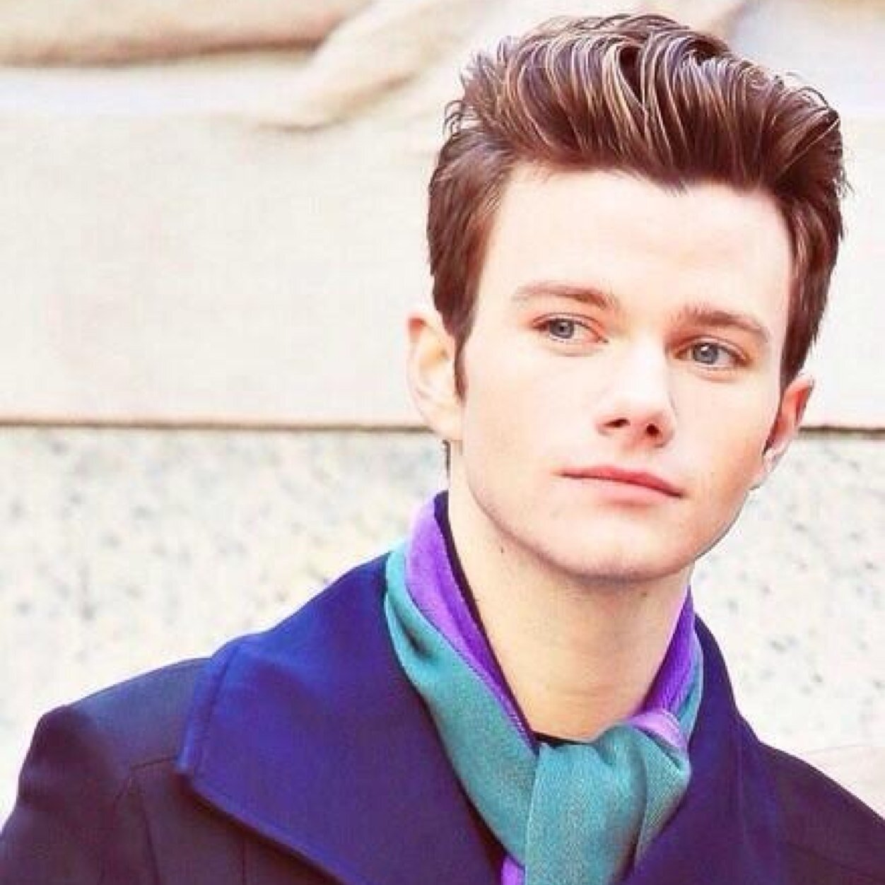 ChrisColferSSC's profile picture. I do this shit where I write books about kids inside fairytales, and another about being struck by lightning as a child. So yeah. Not Taken. Dat means single.