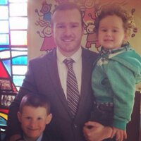 Anthony Richardson (@antoricho) 's Twitter Profile