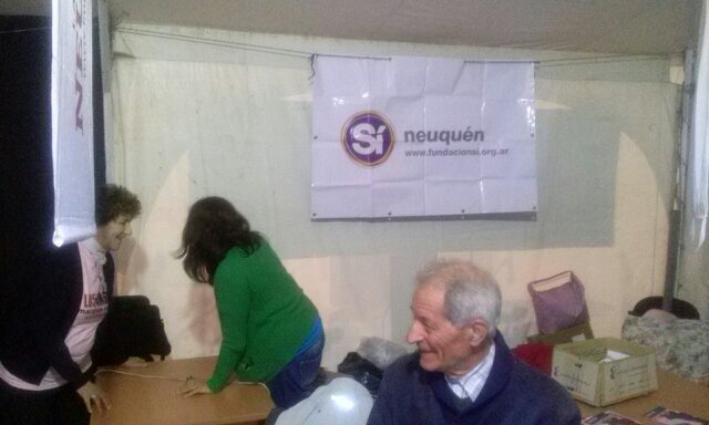 FSINeuquen's profile picture. 