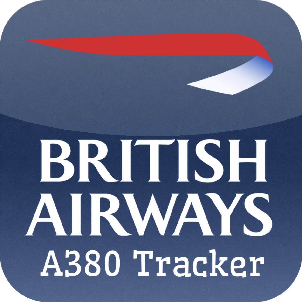 Tracking all of the British Airways A380's - G-XLEA, G-XLEB, G-XLEC, G-XLED, G-XLEE, G-XLEF, G-XLEG, G-XLEH, G-XLEI