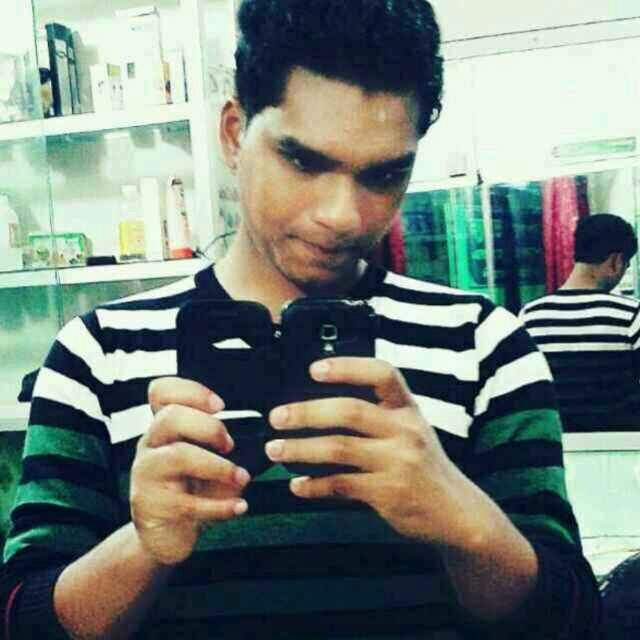 who i am!