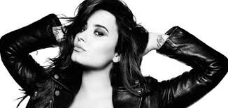 @ddlovato eu te amo ♥