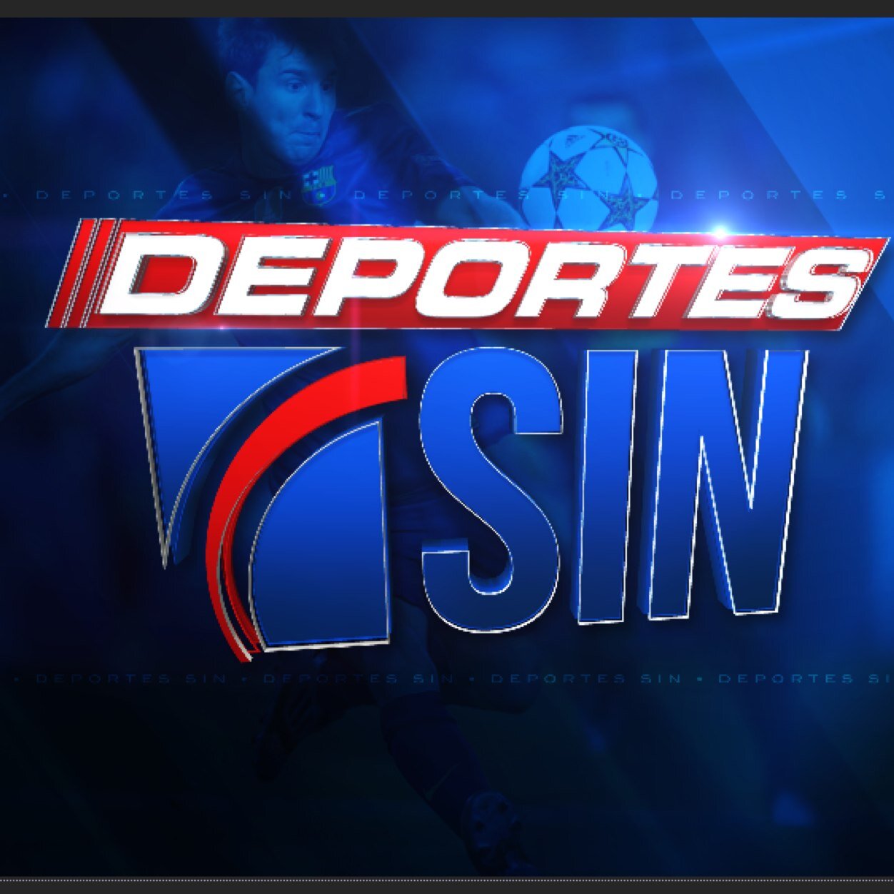 Programa deportivo transmitido de L-V, 2:30 PM por Color Visión, Canal 9, conducido por @VicBaezS y @AquilesRamirez, producido por Vic Báez