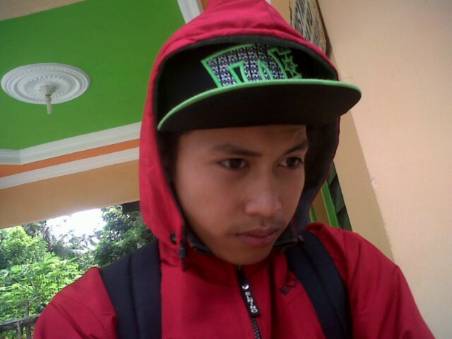 I'm is junior