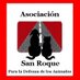 Asociación San Roque (@sanroquerefugio) Twitter profile photo