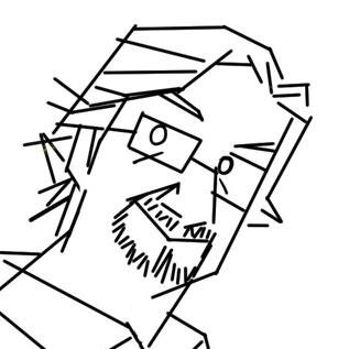 animator, character designer, animation writer and director