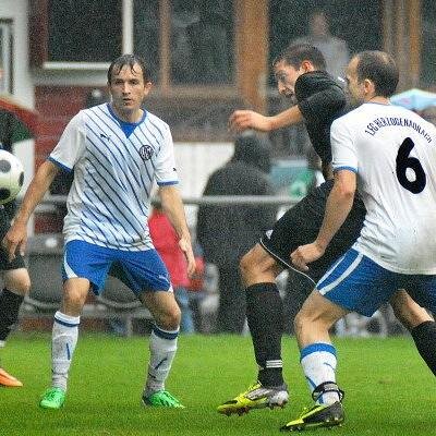 AnatolFootbol's profile picture. tigru86@mail.ru