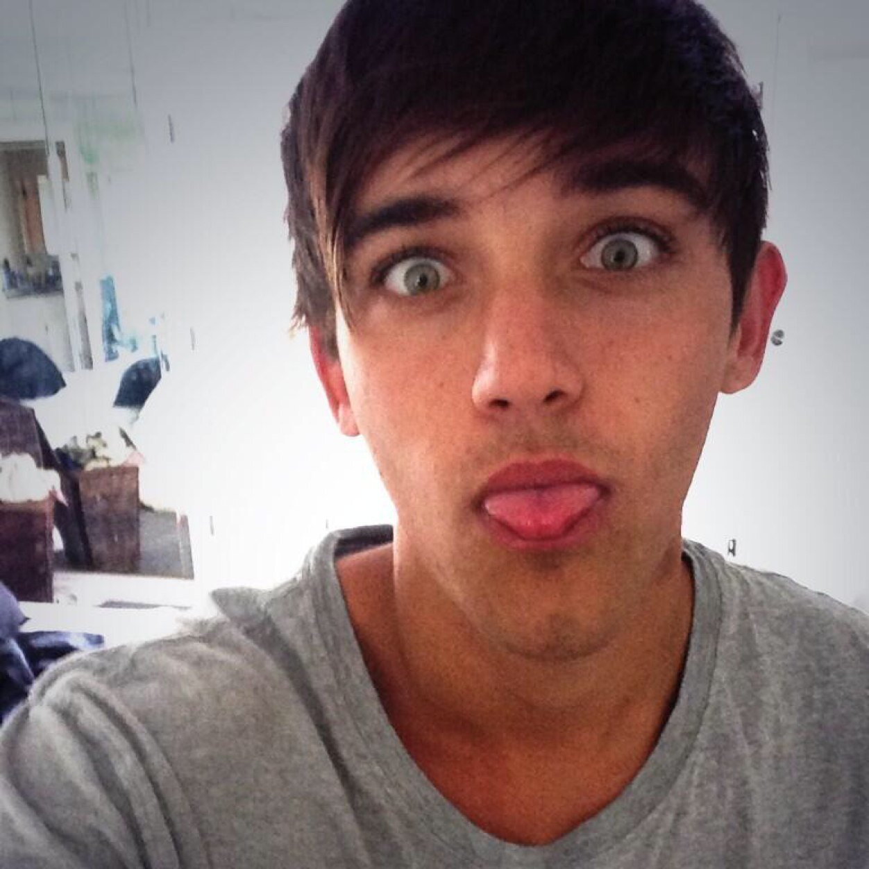 #GotCakeTour2014 30/8/14 || @janoskians ||