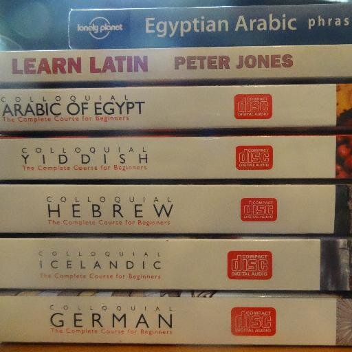 British Language Blog