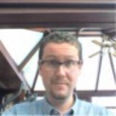Guitars, computers, phones.
I write short stories for machines.