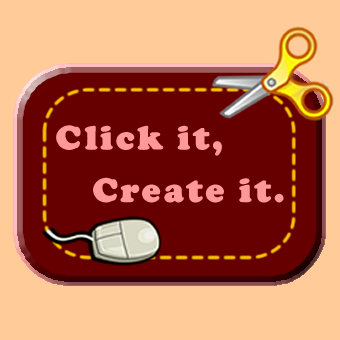 ClickitCreateit's profile picture. 