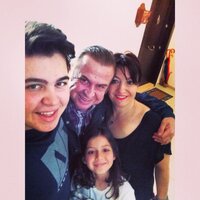 Derya Sever (@severderya) 's Twitter Profile