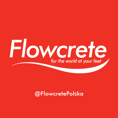FlowcretePolska's profile picture. Flowcrete jest producentem i dystrybutorem żywicznych systemów posadzkowych.