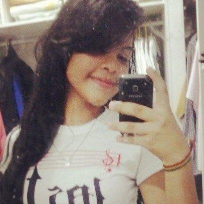 Nada é errado se te faz feliz. - 
http://t.co/8BlKpMX6uC