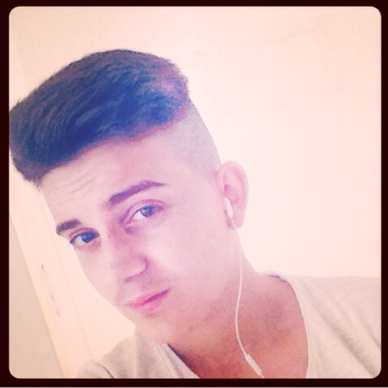 New on Twitter