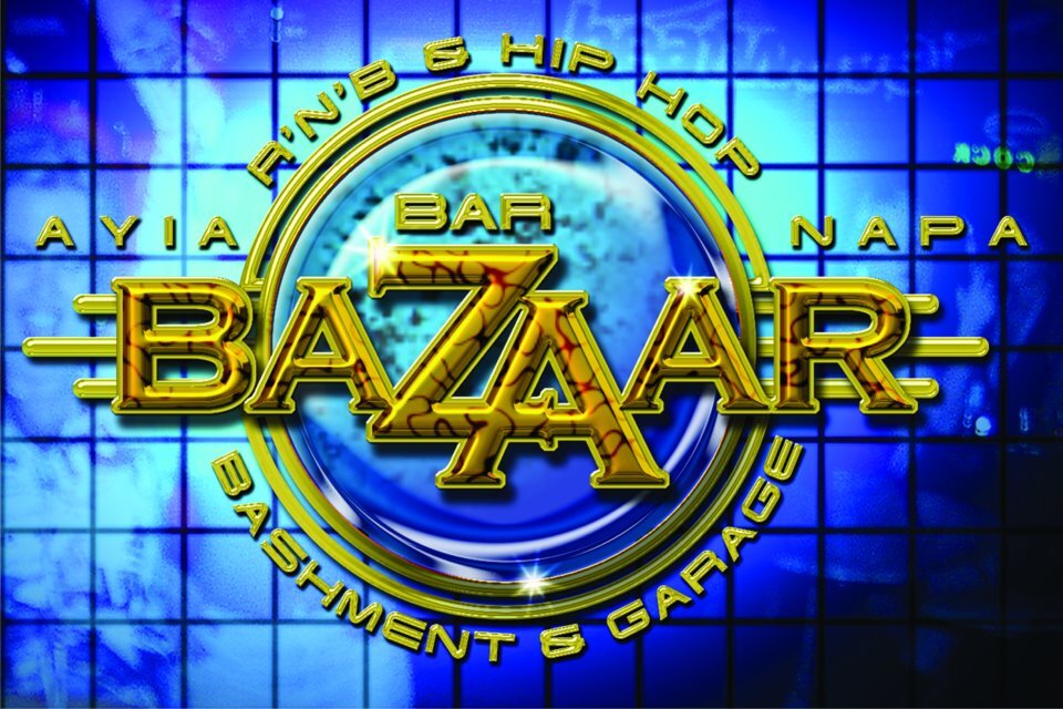 Welcome to Bazaar Bar! Located in the heart of Europe's BEST clubbing resort, Ayia Napa! The No.1 Bar in town is open 7 nights a week, playing THE BEST music!