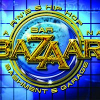 Bazaar Bar Ayia Napa (@bazaar_bar) 's Twitter Profile