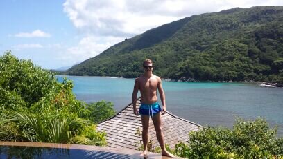 LMills85's profile picture. 