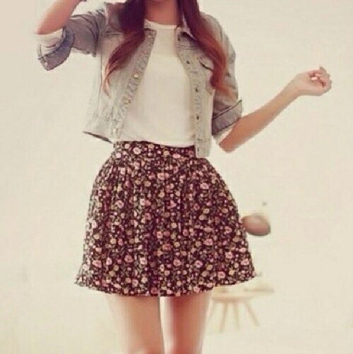 You and I.