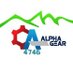 Alpha Gear #4746 (@alphagear4746) Twitter profile photo
