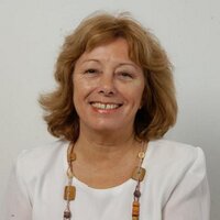 zulma ruggero (@zulmaruggero1) 's Twitter Profile