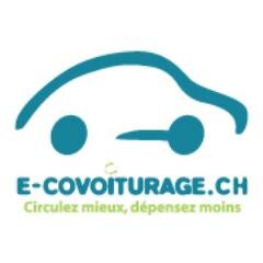 #covoiturage en #Suisse et vers l'#Europe. Aussi pour les #universités, #entreprises et #collectivités. Rapide simple gratuit! @ecarpooling_ch @ecarpooling_Sui