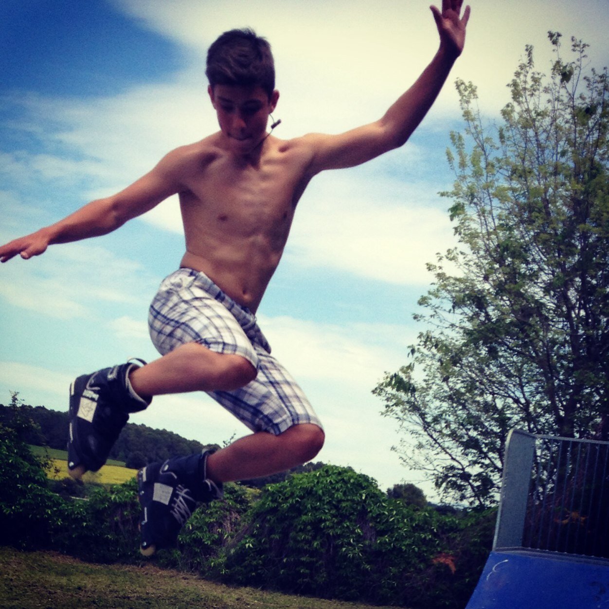 santicbuxi's profile picture. 