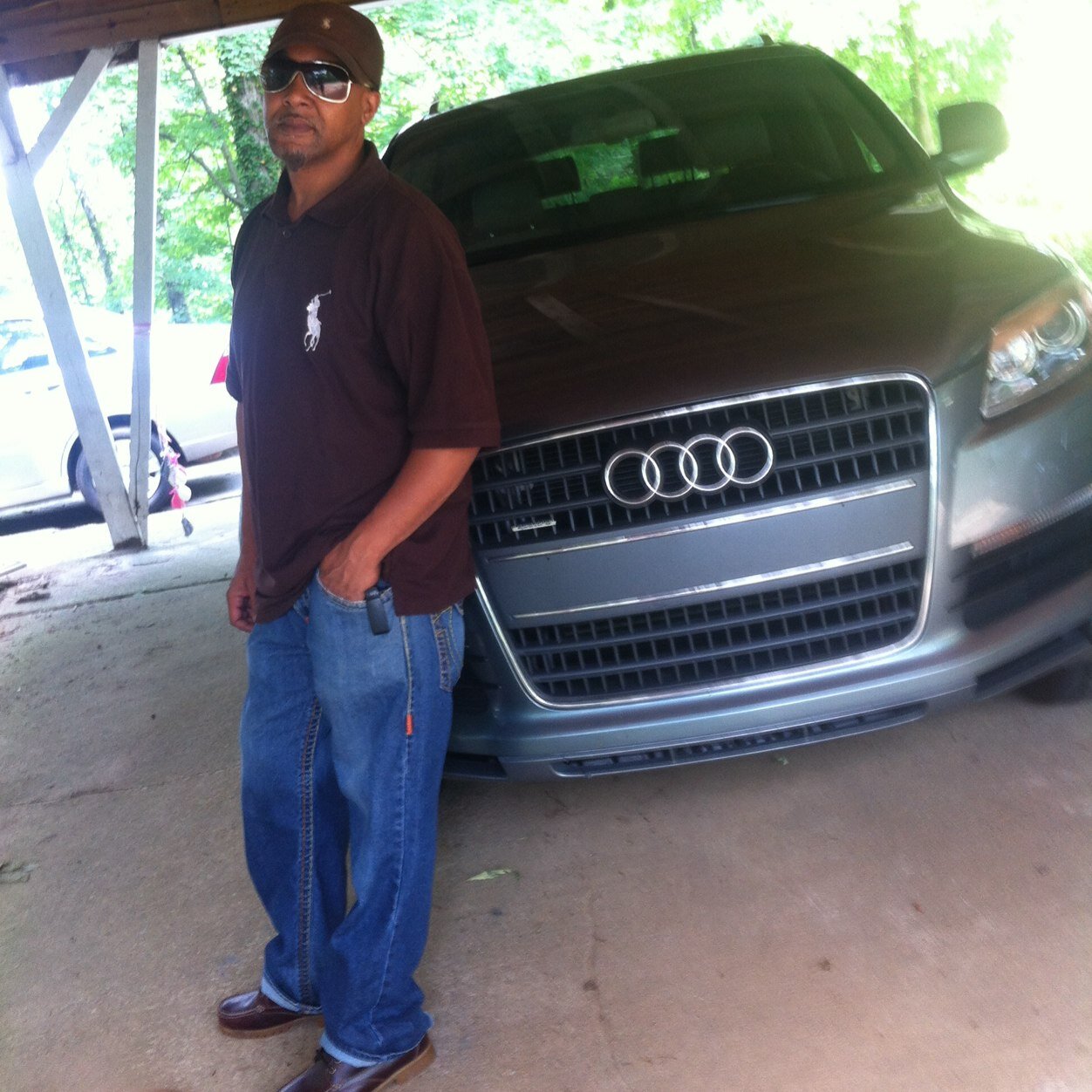 GOD1ST 4 ever on mine its ya boy from ICE CITY,CA OG TONEGEE reppin da town but in da ATL lovin life team sagittarius team raiders yeah nigga! LEGGO!