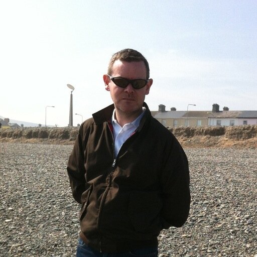 Boccles's profile picture. infrequent tweeter, views always my own!