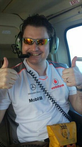 lroge1's profile picture. Glass half full, make the most of each day, believe in team