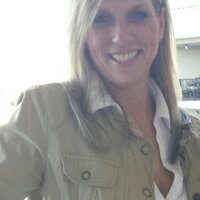 Carolyn Crain - @crain44 Twitter Profile Photo