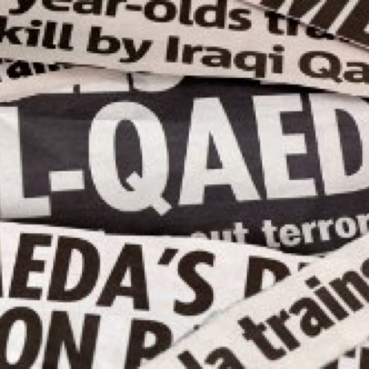 TerrorAttacks's profile picture. News and Real Time updates on Terror Attacks. Run by @NewsThisSecond