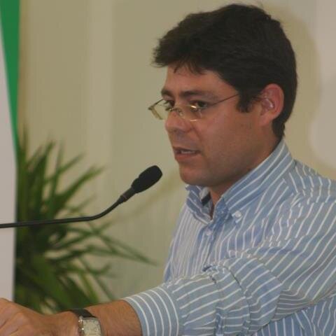 Coordinador Local de IU Níjar, concejal, ingeniero e ilusionado con una alternativa para la sociedad en la que vivo