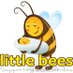 Little bees (@littlebeesbourn) Twitter profile photo