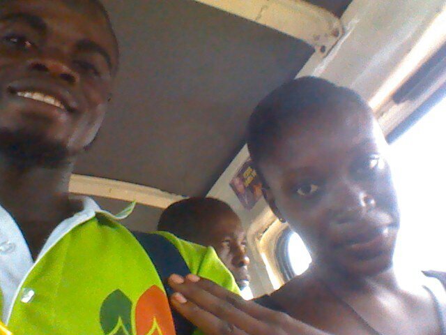 am cool, respect ,lovely n funy