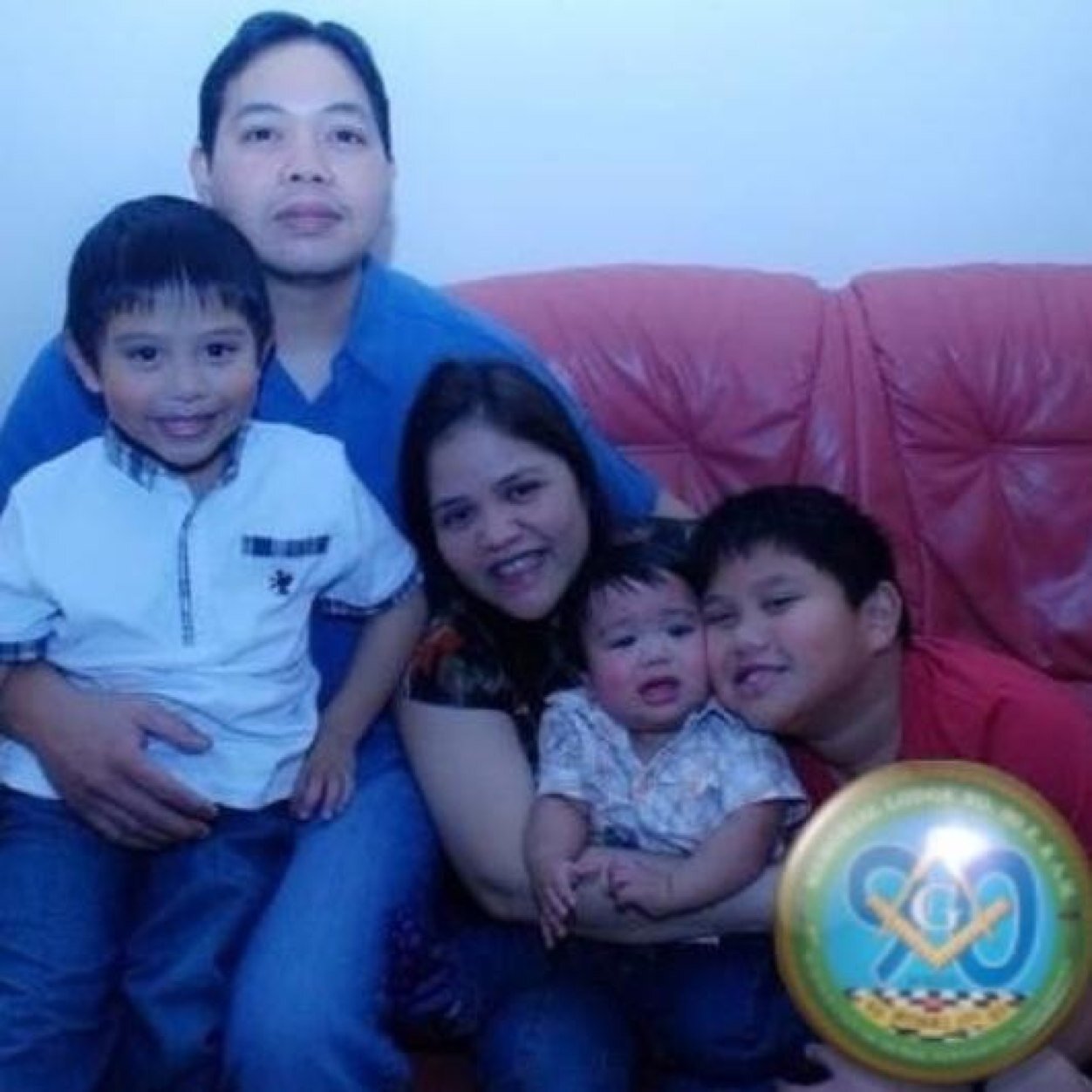 OdieTobias's profile picture. 