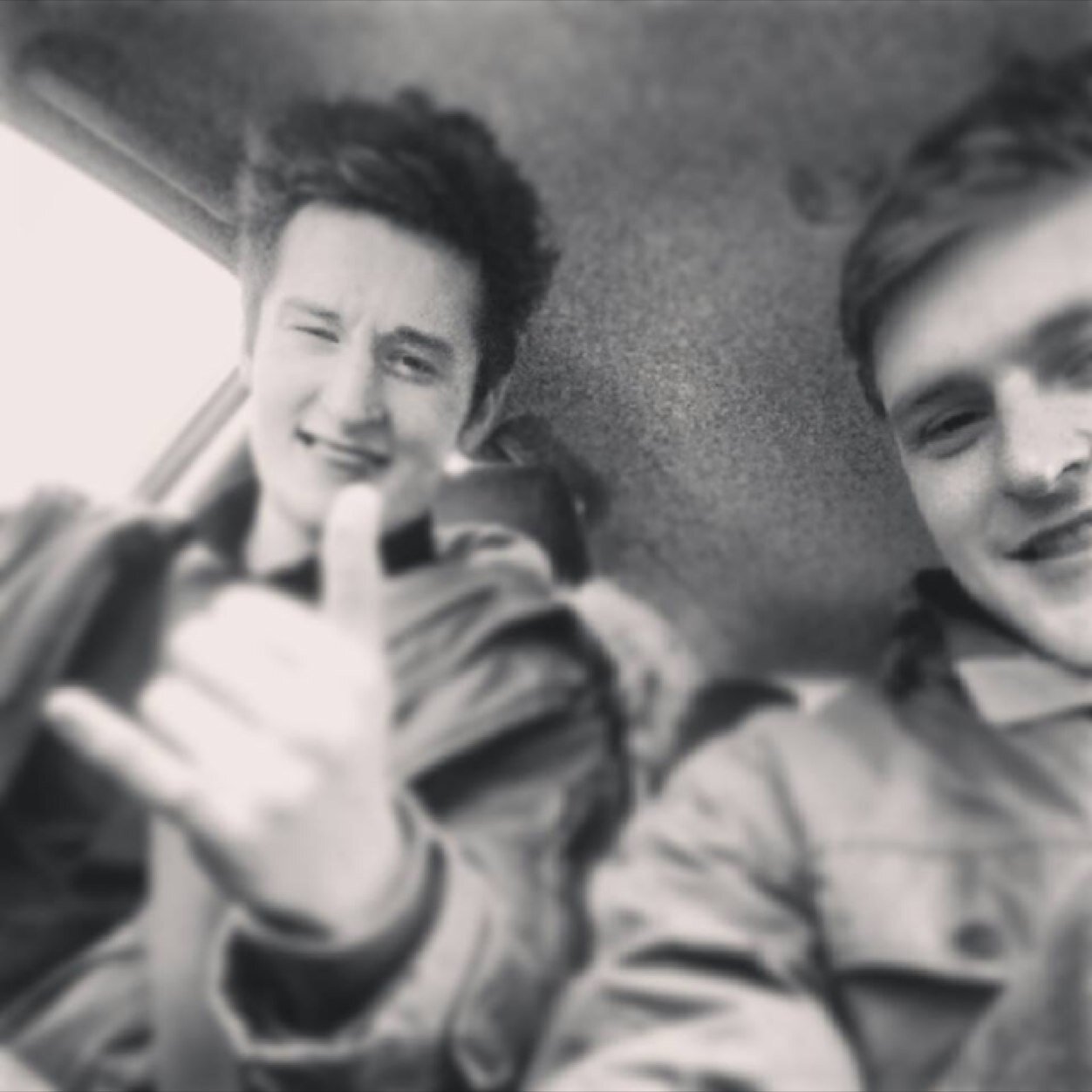 Chazlan_'s profile picture. two men, changing the world two steps at a time. Yolo