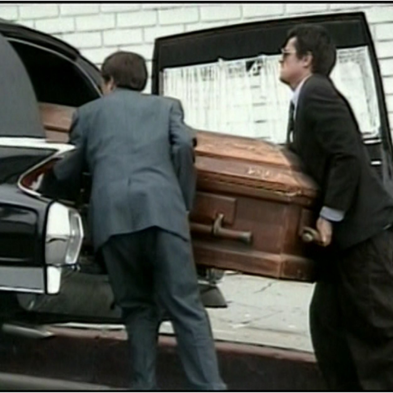 Hey us Funeral Directors got to have some fun too. Not all doom and gloom. FD looking to share funny stories about our unique job. #FuneralDirectorProblems