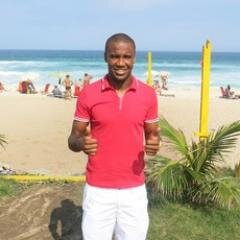Twitter Oficial do zagueiro Rafael Vaz dos Santos.